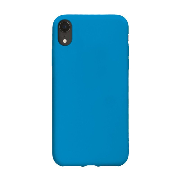 SBS Vanity Stars Cover for iPhone XR, Blue