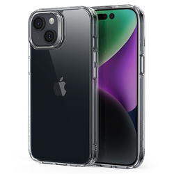 ESR Ice Shield iPhone 15 Plus Case - Clear