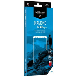 MyScreen DIAMOND GLASS edge3D Black Google Pixel 7 Pro