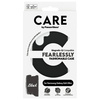 CARE by PanzerGlass Fashion QI Case Sam   S24 Ultra czarny/black 1168