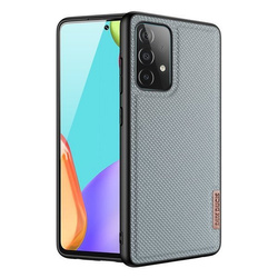 DUX DUCIS FINO CASE SAMSUNG GALAXY A72 4G BLUE
