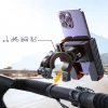 PHONE HOLDER FOR SCOOTER, BIKE, MOTORCYCLE - JOYROOM JR-ZS266