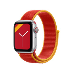 APPLE STRAP APPLE WATCH MXTV2AM/A SPORT LOOP 38/40/41/42MM CHINA SIZE UNIVERSAL ORIGINAL SEAL