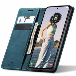 Spacecase Etui Wallet Galaxy A32 5G blue