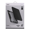 UNIQ etui Trexa iPad Pro 11" 2021/2020   iPad Air 10.9" (2022/2020) Antimicrobial czarny/black