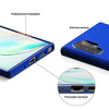 Mercury Jelly Case iPhone 13 Pro/13 6,1" niebieski/navy