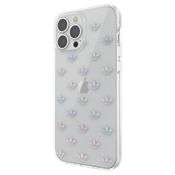 Adidas OR SnapCase ENTRY iPhone 13 ProMax 6,7" colourful 47138