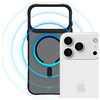 Etui 3MK Smoke MagCase do Apple iPhone   17 Pro