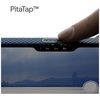 Etui PITAKA Ultra-Slim MagSafe do iPhone 17 Pro Max milky way galaxy