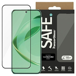 SAFE by PanzerGlass Huawei Nova 11 Screen Protector Ultra-Wide Fit czarny/black SAFE95501