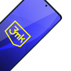 Tempered glass for Xiaomi Redmi Note 12 hybrid flexi 7H series 3mk FlexibleGlass