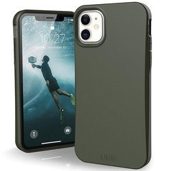 CASE ETUI UAG URBAN ARMOR GEAR OUTBACK BIO IPHONE 7 / 8 / SE OLIWKOWY