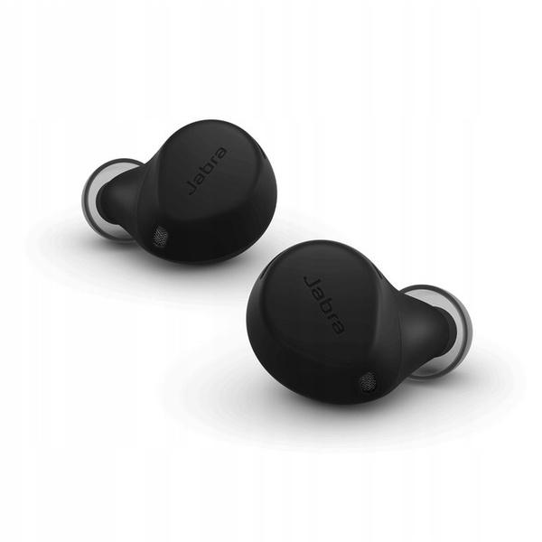 Jabra Elite 7 wireless headphones, black