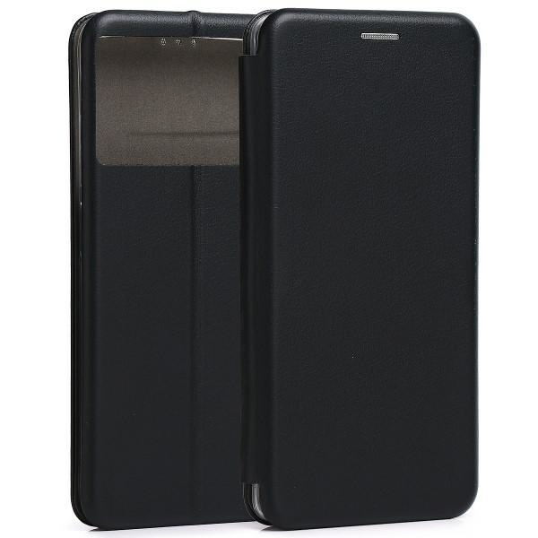 Beline Etui Book Magnetic Xiaomi Poco M5 czarny/black