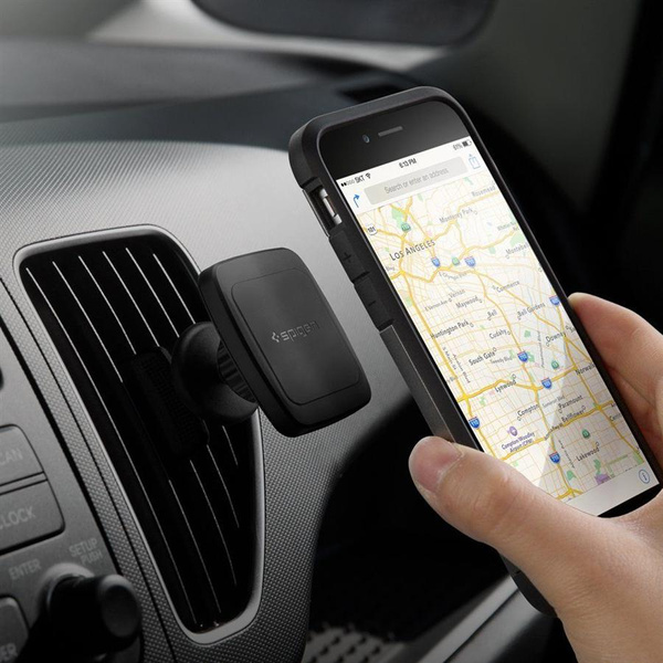 SPIGEN H12 VENT MAGNETIC CAR MOUNT HOLDER