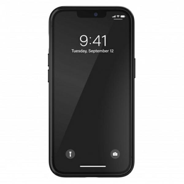 Adidas OR SnapCase Trefoil iPhone 13 ProMax 6,7" czarny/black 47130
