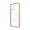 PanzerGlass ClearCase iPhone 12 Pro MaxRose Gold AB