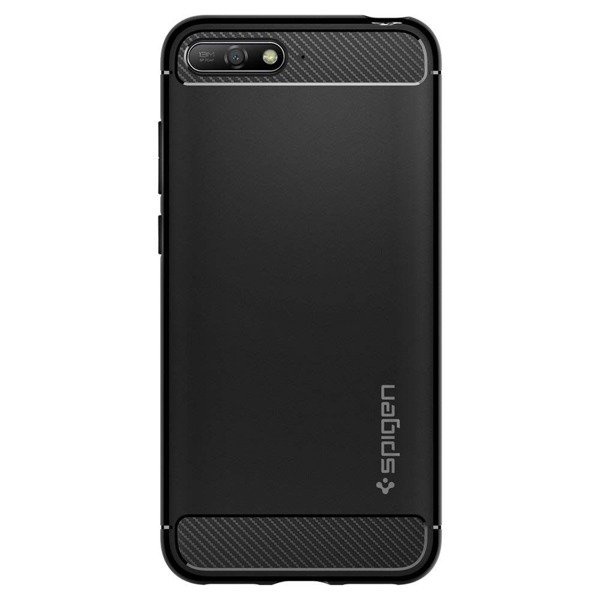 SPIGEN RUGGED ARMOR HUAWEI Y6 2018 / HONOR 7A PRIME L30CS24128 BLACK