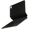 Etui UNIQ Venno Pro Magnetic Smart       z klawiaturą do iPad Pro 13" M4 (2024) czarny