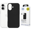 Etui 3MK Hardy MagSilicone do Apple      iPhone 17 grafitowy