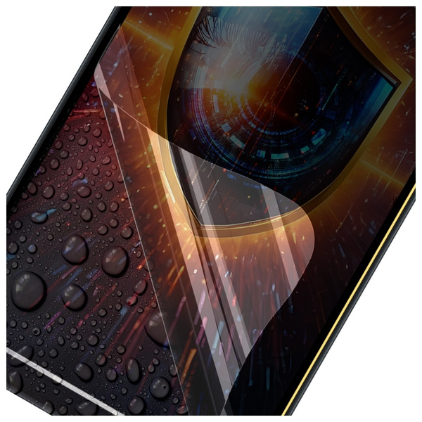 Folia prywatyzująca 3MK Silky Matt       Privacy do Apple iPhone 14 Pro Max
