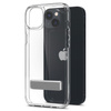 Etui Spigen Ultra Hybrid S na iPhone 14 Plus - przezroczyste