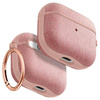 Spigen Urban Fit Case for Apple AirPods 3 - Rose Gold