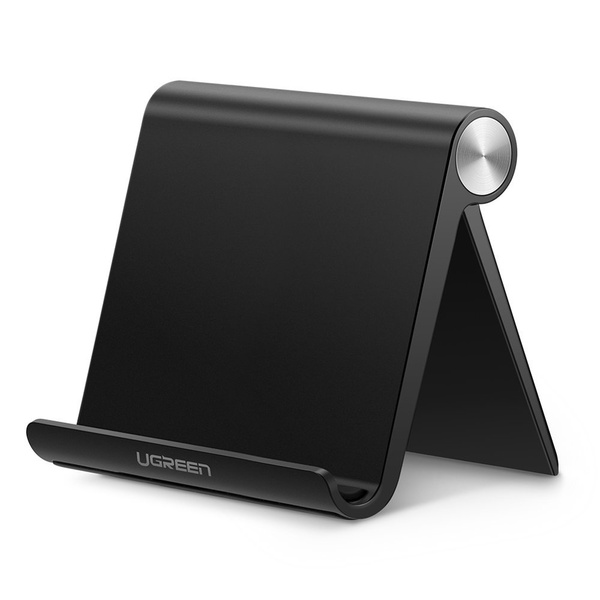 UGREEN DESK STAND PHONE HOLDER BLACK LP115 50748