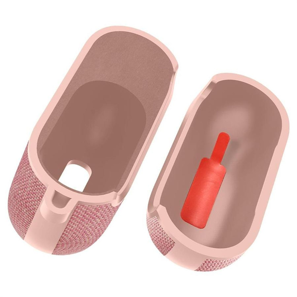 Spigen Urban Fit Case for Apple AirPods 3 - Rose Gold