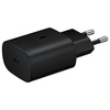 ORIGINAL SAMSUNG TA800NBE BOX BLAC CHARGER