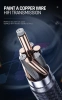 JELLICO kabel B21 JACK 3.5MM - JACK 3.5MM 1.2M Czarny