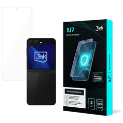 Folia 3MK 1UP Folia Gaming do Samsung    Galaxy Z Flip7 FE 3szt