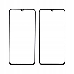 Front Glass With OCA Mi NOTE10 Lite