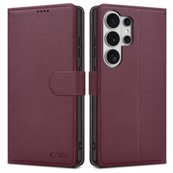 TECH-PROTECT WALLET GALAXY S26 ULTRA MULBERRY