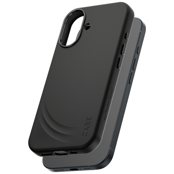 Etui CARE by PanzerGlass Feature FLOW    MagSafe do iPhone 17