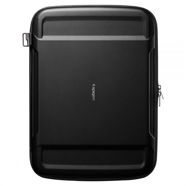 Spigen Rugged Armor Pouch Pro for 13-14'' Laptop - Black