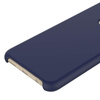 CASE SILICONE HUAWEI MATE 20 LITE BLACK