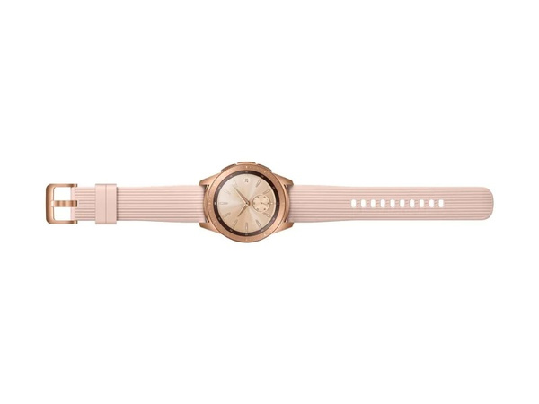 [OUTLET] Samsung Galaxy Watch 42mm Bronze without strap Grade AB