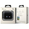 BMW BMAP222PVTK AirPods Pro 2             (2022/2023) cover czarny/black Curved Line