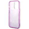 GUESS GUHCP14XHGPLHF IPHONE 14 PRO MAX 6.7 "FUCHSJA/FUSCHIA HARDCASE PORCELAIN COLLECTION