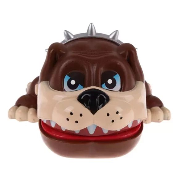LUCKY DOG FAMILY GAME