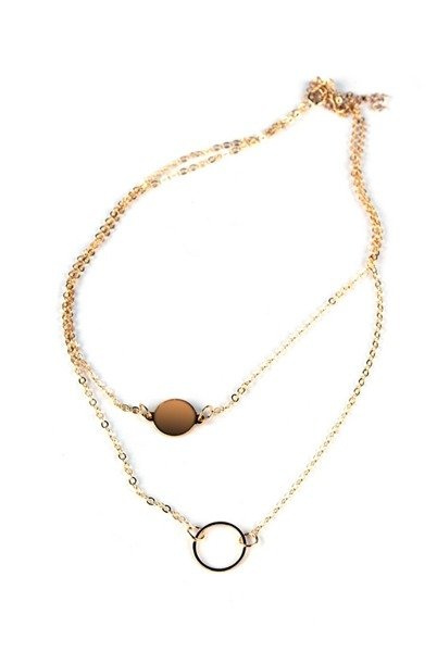CHAIN PERFECT GIFT CHAIN (24)