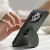 Uniq etui Novo iPhone 14 Pro 6,1" czarny/midnight black