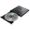 Verbatim Zewnętrzna nagrywarka SlimlineBlu-ray + kabel USB 3.0 czarny/black 43890