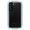 Szkło hartowane Spigen Glas.tR EZ Fit na Samsung Galaxy S22 - 2 szt.