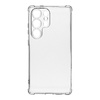 Tactical TPU Plyo Cover for Samsung Galaxy S25 Ultra Transparent