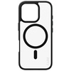 CARE by PanzerGlass Flagship Urban Case iPhone 16 Pro 6,3" czarny/black MagSafe 1358