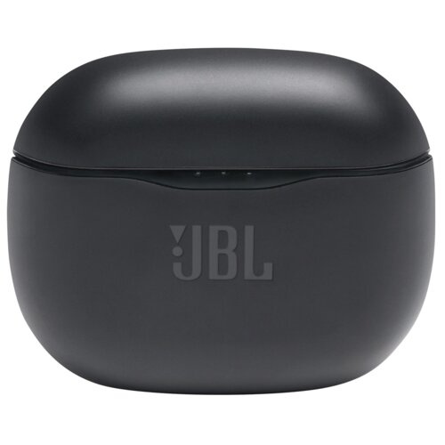 JBL TUNE 125 TWS BLACK IN-EAR HEADPHONES