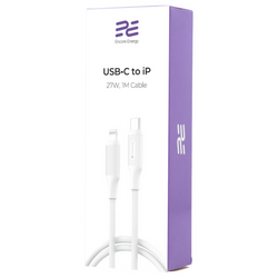 Kabel Encore Energy USB-A USB-C przewód USB do ładowania i przesyłania danych 200cm
