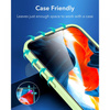 SZKŁO HARTOWANE ESR SCREEN SHIELD 2-PACK IPHONE 13 PRO MAX CLEAR
